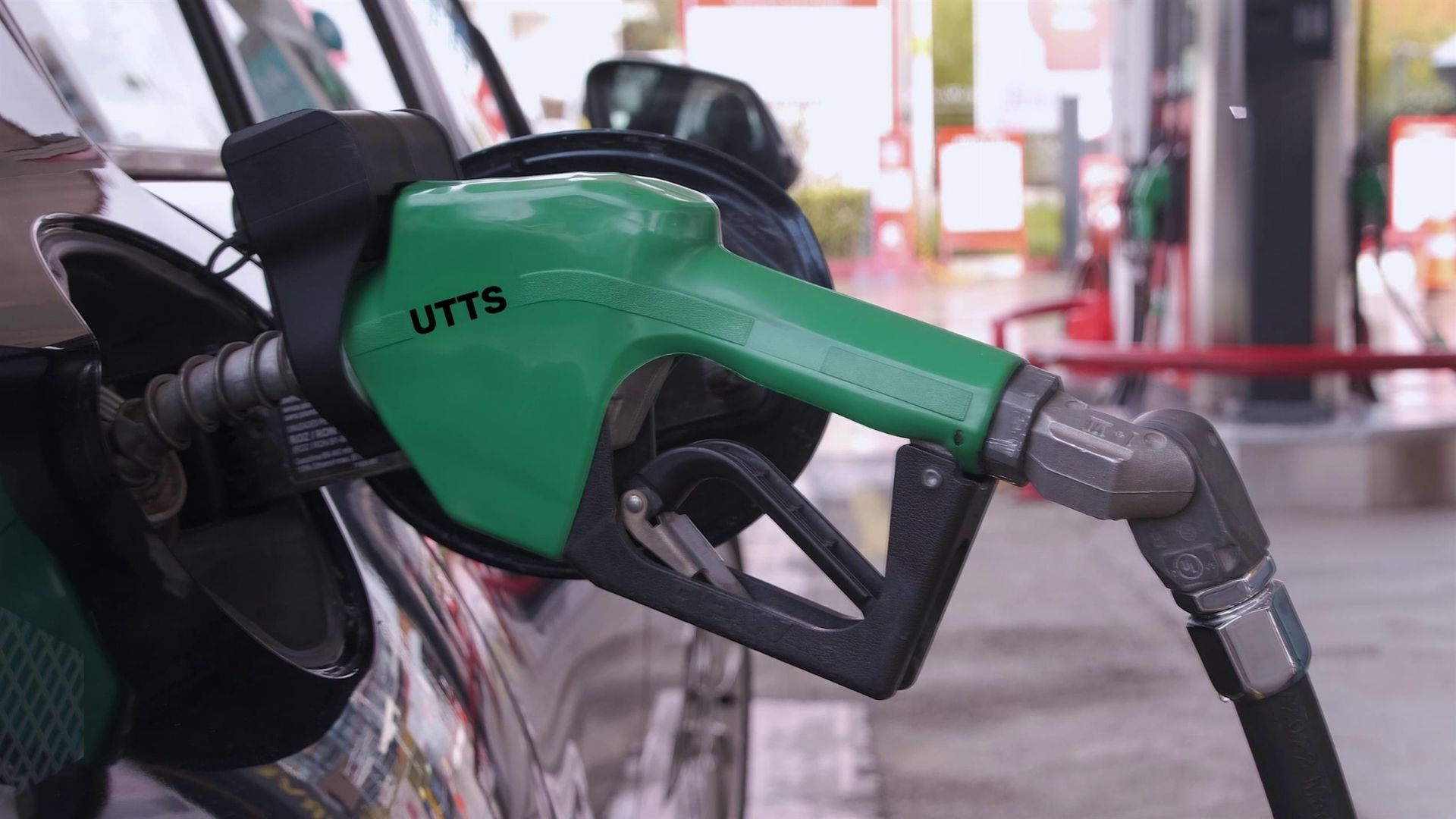 Ulusal Taşıt Tanıma Sistemi - Tomurcuk Oto Bursa