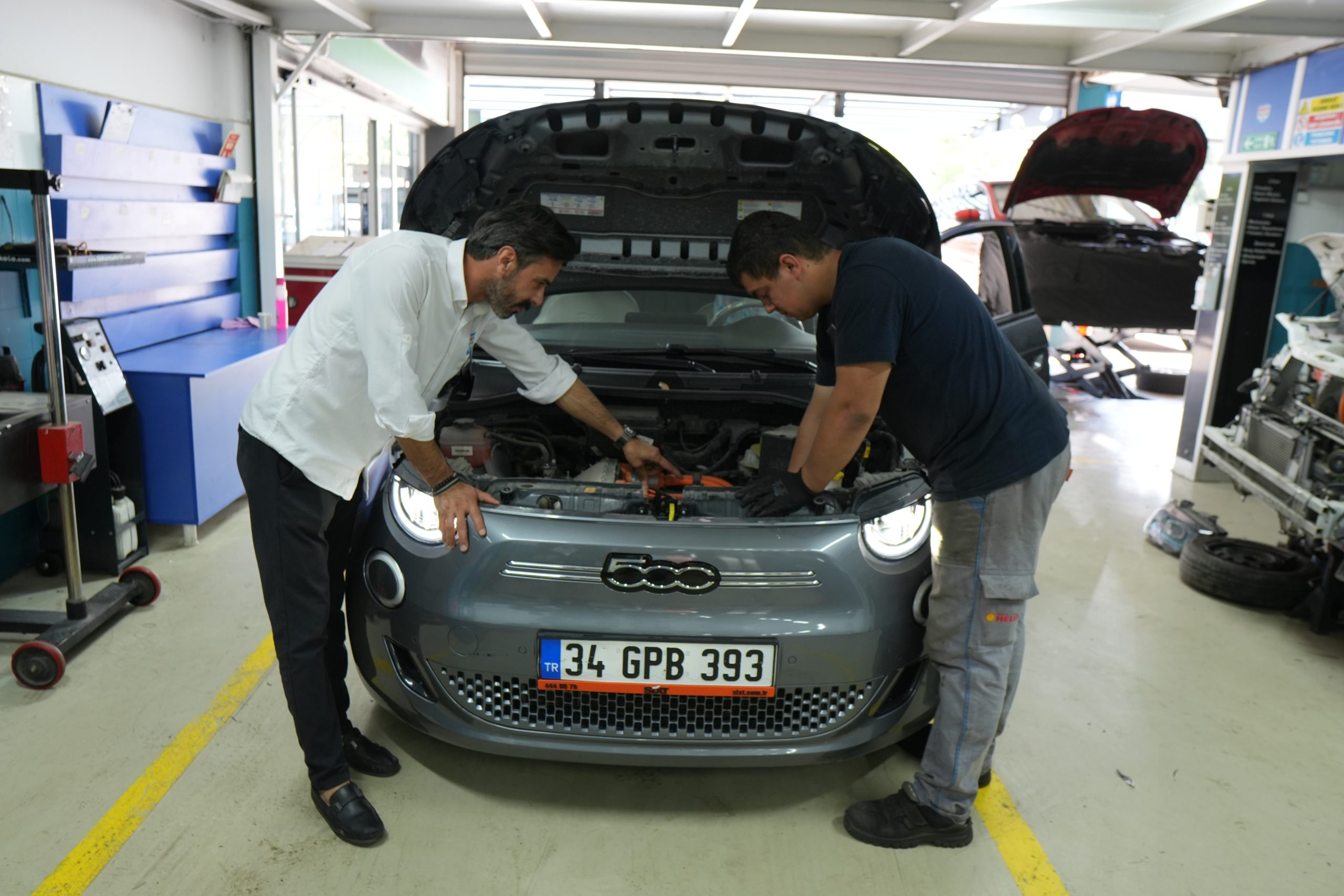 Periyodik Bakım Fiyatları Neye Göre Belirlenir? Bursa Bosch Car Servis Rehberi